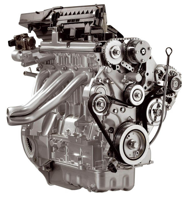 2001 Ln Mark Vi Car Engine